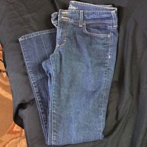 Old navy jeans